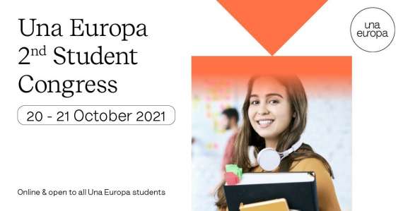 la UCM organizará el  2º Congreso de Estudiantes  de Una Europa el próximo 20 y 21 de octubre